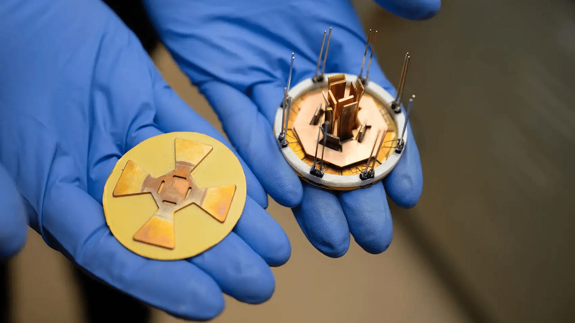 Ulis: il nuovo modulo di potenza nrel che promette di rivoluzionare l’efficienza elettrica %ulis: il nuovo modulo di potenza nrel che promette di rivoluzionare l’efficienza elettricacount(title)% Ulis