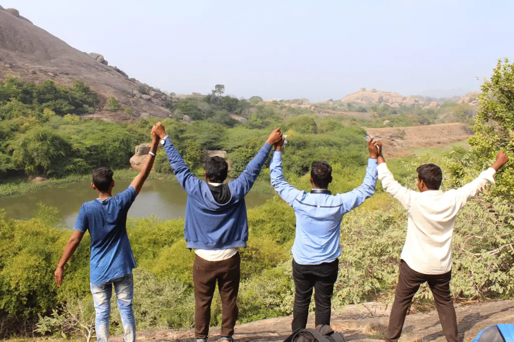 Fare amicizia e quindi nuovi amici: ecco la guida