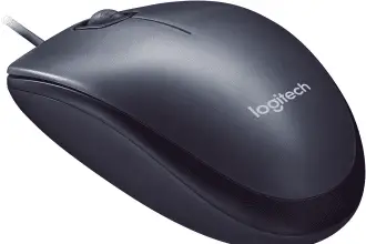Logitech m90
