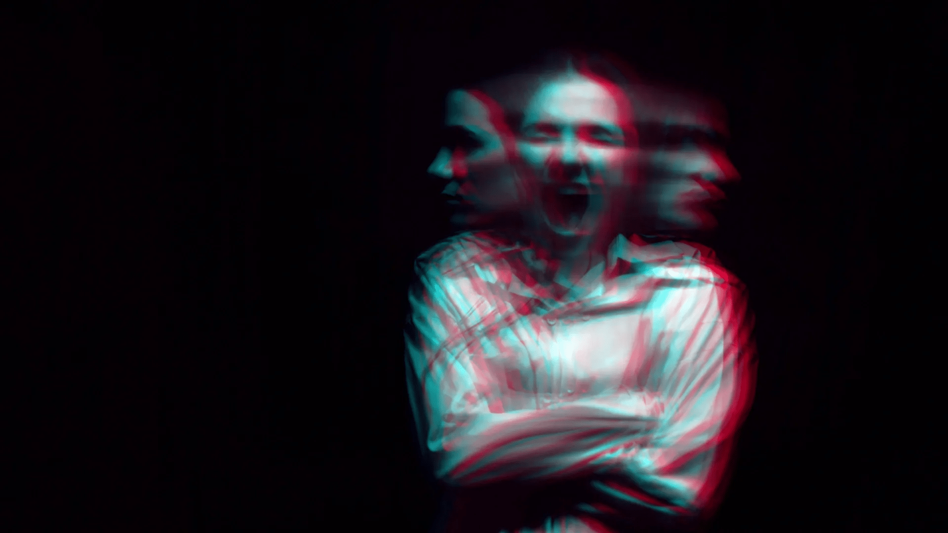 Schizofrenia