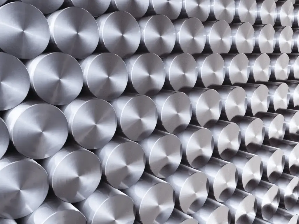 Scoperto il meccanismo fisico che spiega come i campi magnetici rallentano il carbonio nell’acciaio