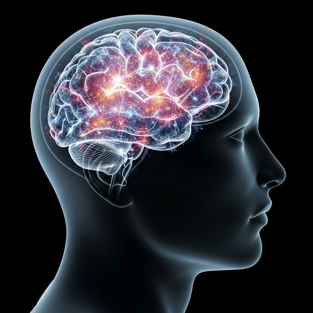 Ia ispirata al cervello: una nuova ricerca mette in discussione l’approccio basato sui big data