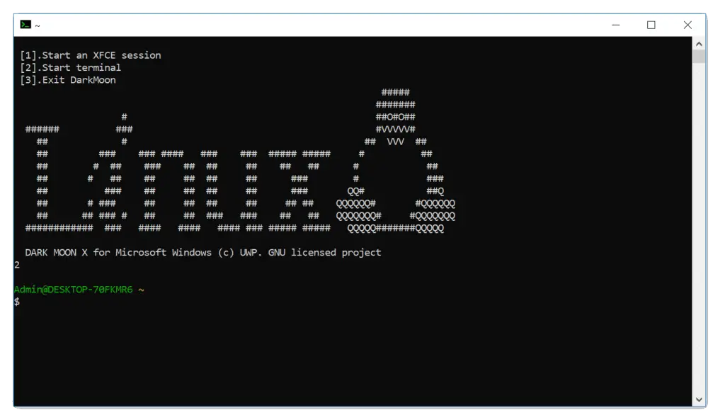 Top 5 miti sulle distribuzioni linux