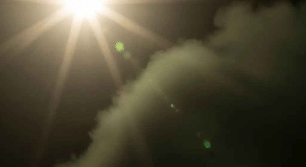 Il 95% dell’universo è invisibile: la sfida della materia oscura tra fisica e tecnologia