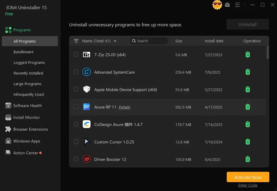 Top 5 programmi da non installare mai su windows nel 2026