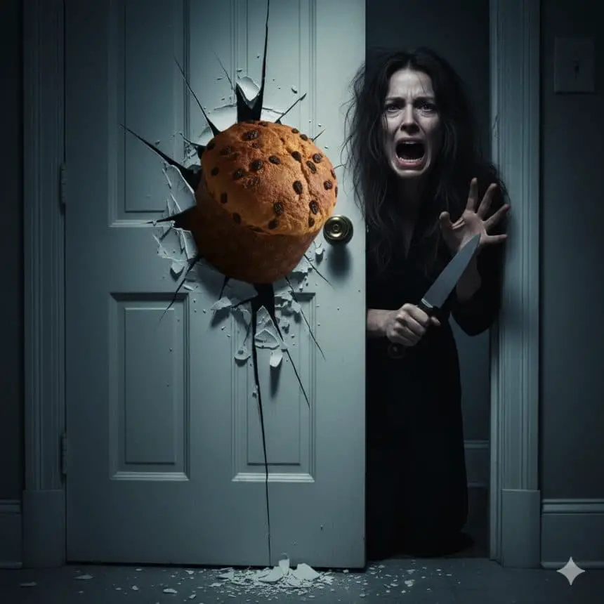 Panettone e pandoro: il protocollo "giuda" per smaltimenti ad alto tradimento