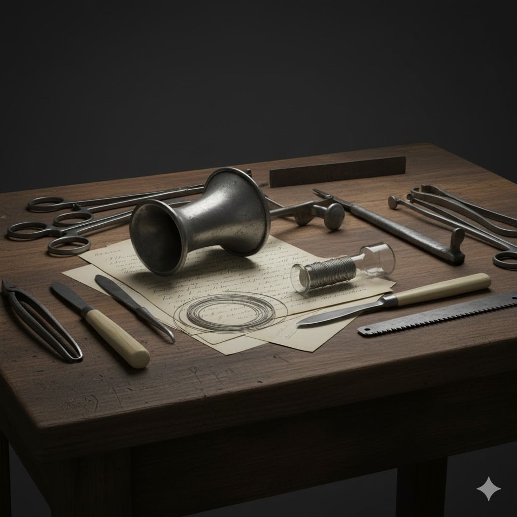 Anarcha westcott: nel 1845 sims, "il padre della ginecologia" la squartò 30 volte senza anestesia perché "nera e immune al dolore"