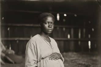 Anarcha westcott: nel 1845 sims, "il padre della ginecologia" la squartò 30 volte senza anestesia perché "nera e immune al dolore"