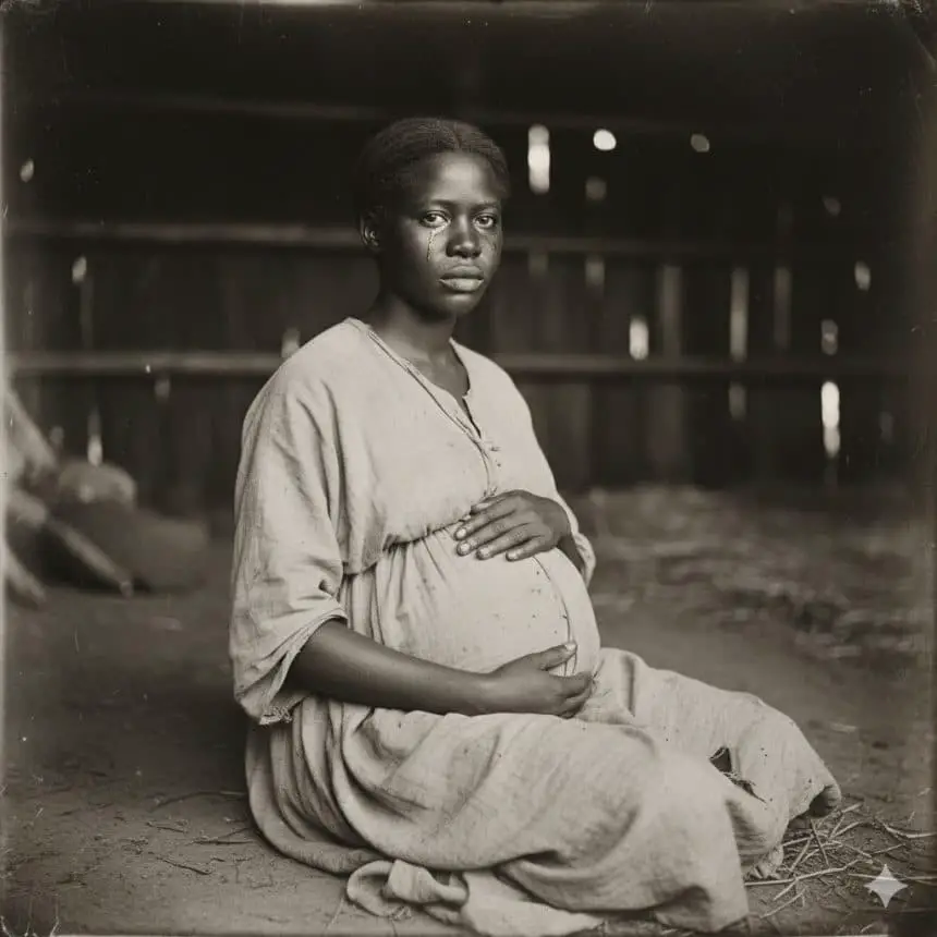 Anarcha westcott: nel 1845 sims, "il padre della ginecologia" la squartò 30 volte senza anestesia perché "nera e immune al dolore"