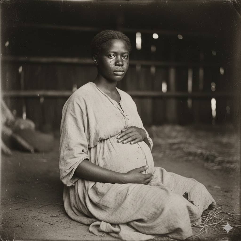 Anarcha westcott: nel 1845 sims, "il padre della ginecologia" la squartò 30 volte senza anestesia perché "nera e immune al dolore"