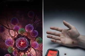 Cancro e diabete t2: l'assunzione di comuni conservanti aumenta il rischio di ammalarsi