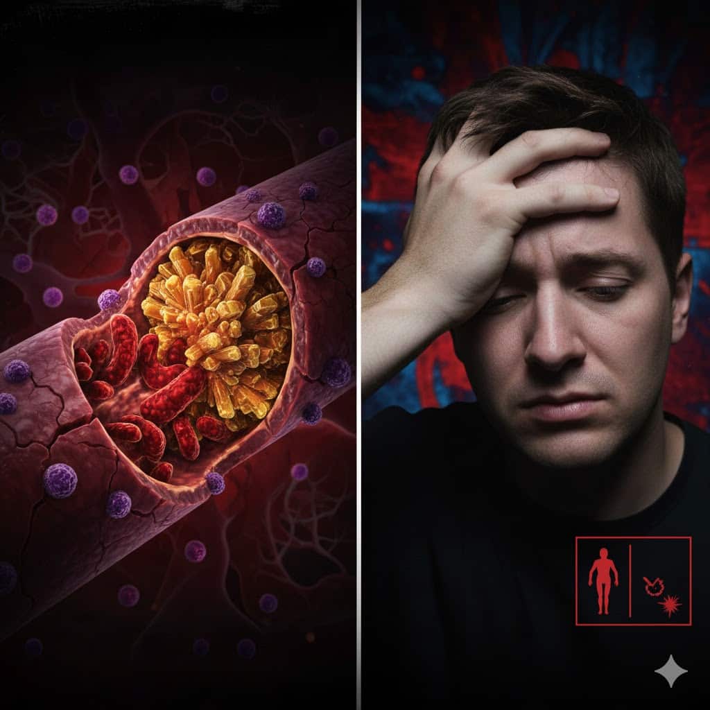 Cancro e diabete t2: l'assunzione di comuni conservanti aumenta il rischio di ammalarsi