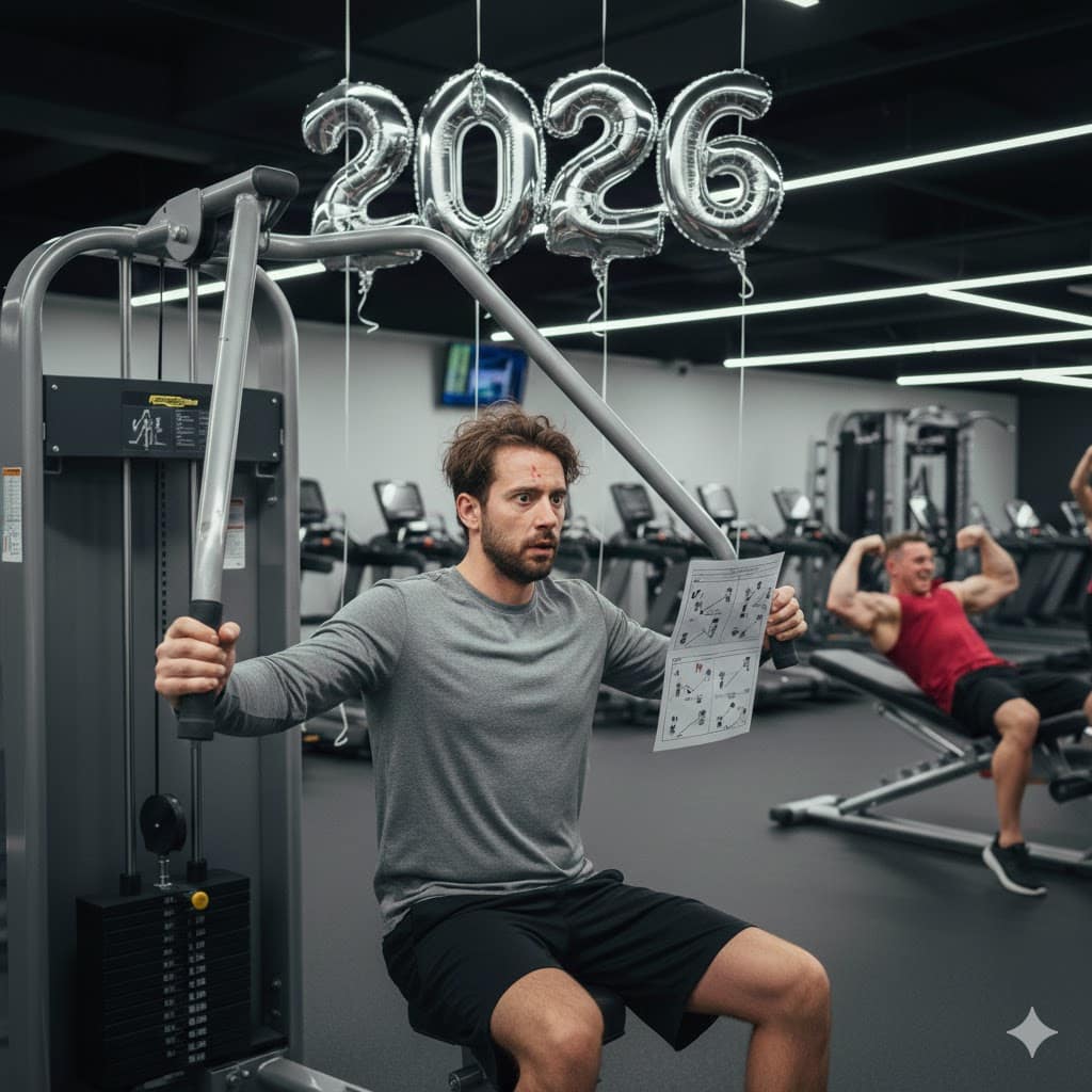 Abbonamento in palestra 2026: top 5 dei consigli su come usarlo realmente senza soffrire troppo