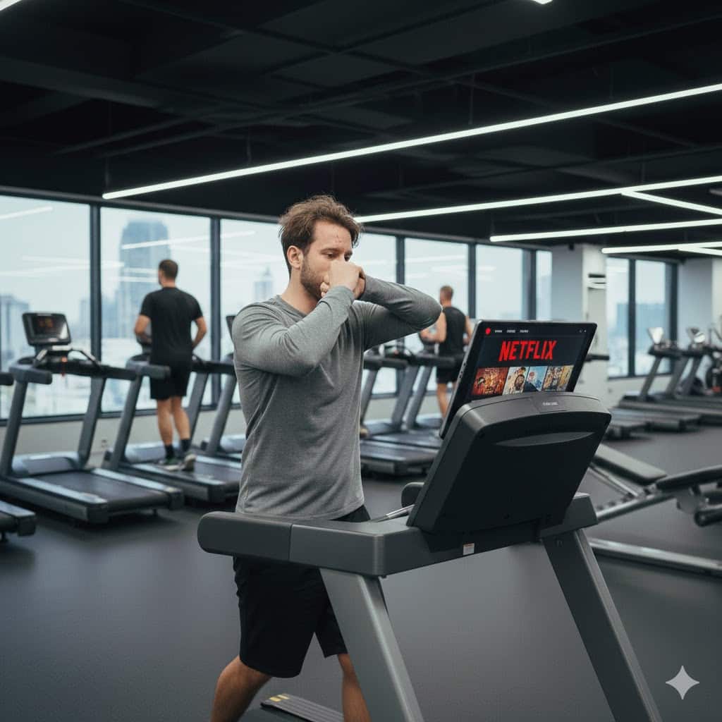 Abbonamento in palestra 2026: top 5 dei consigli su come usarlo realmente senza soffrire troppo