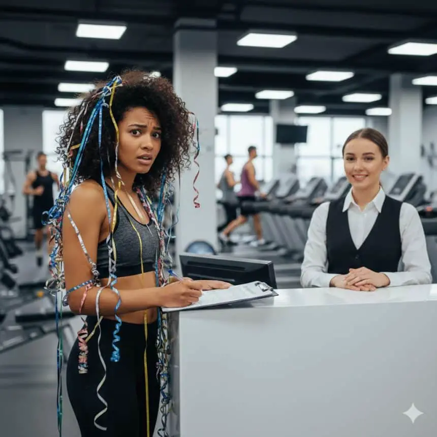 Abbonamento in palestra 2026: top 5 dei consigli su come usarlo realmente senza soffrire troppo