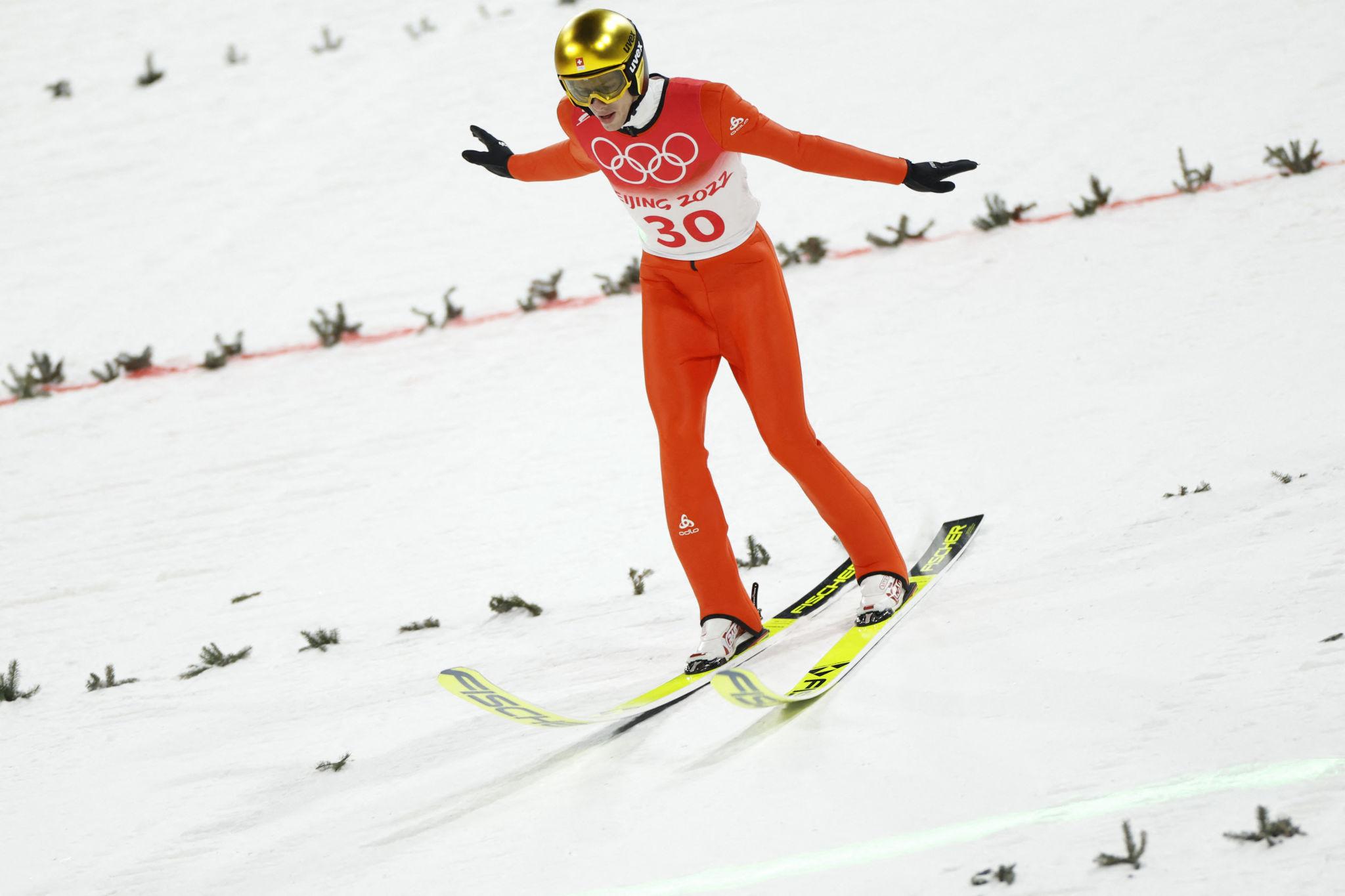 Olimpiadi invernali