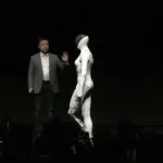 Un robot avrebbe molestato una 16enne a colonia: cosa indaga la polizia %un robot avrebbe molestato una 16enne a colonia: cosa indaga la poliziacount(title)% Un robot avrebbe molestato una 16enne a colonia: cosa indaga la polizia