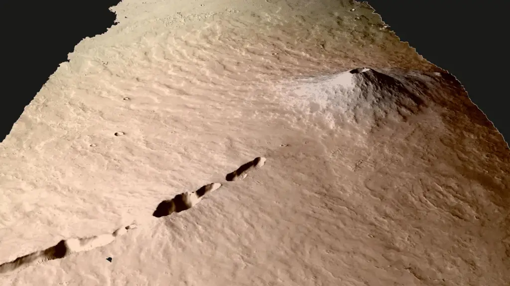 Marte non è “geologicamente morto”: un nuovo studio rivela sistemi magmatici complessi sotto la superficie %marte non è “geologicamente morto”: un nuovo studio rivela sistemi magmatici complessi sotto la superficiecount(title)% Marte non è “geologicamente morto”: un nuovo studio rivela sistemi magmatici complessi sotto la superficie