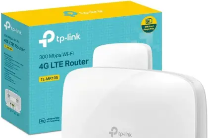 Tp-link tl-mr105