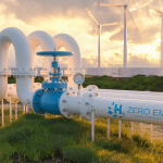 Idrogeno verde più economico e senza pfas: l’europa punta su nuove tecnologie di elettrolisi