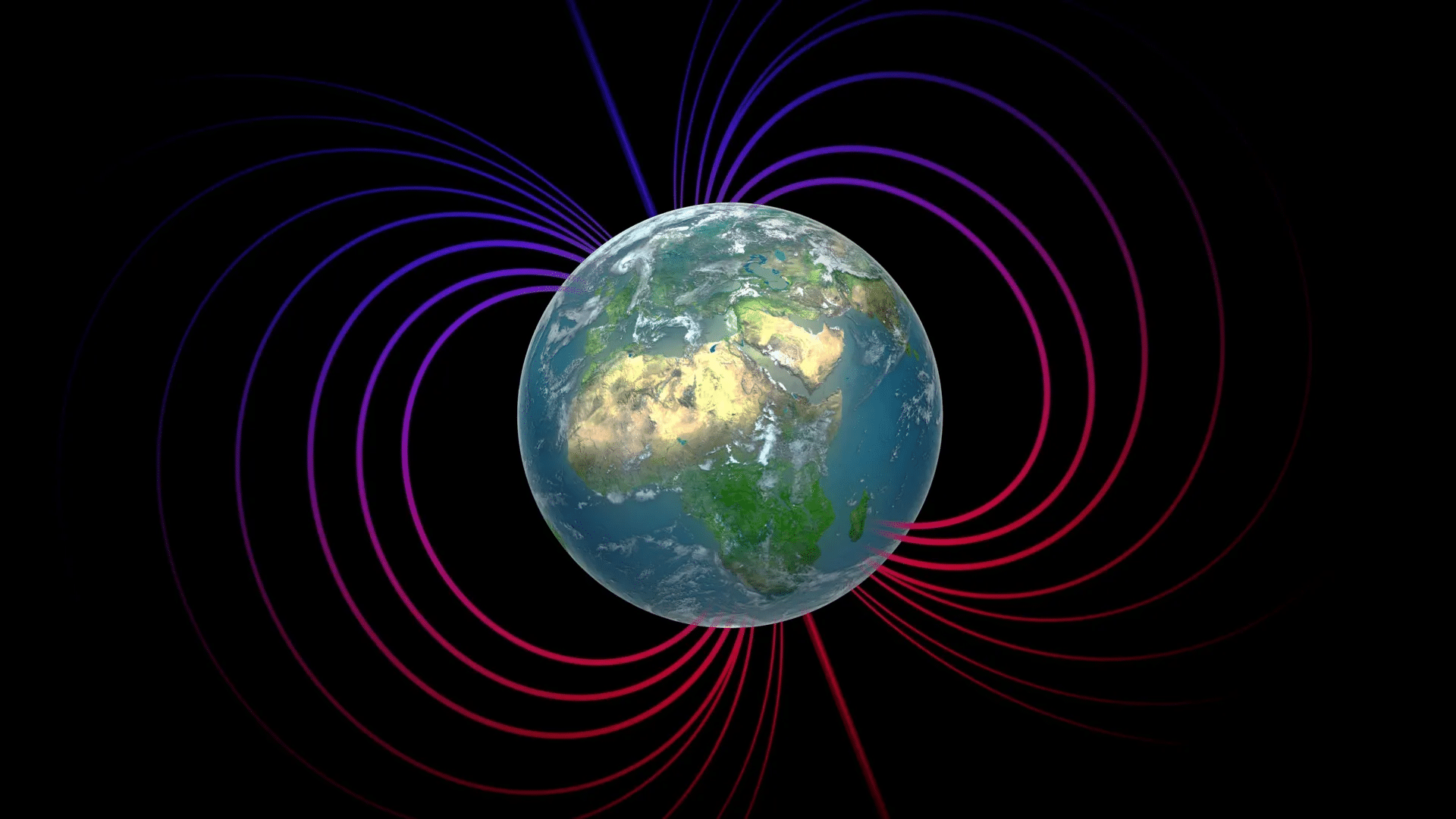 Anomalie magnetiche