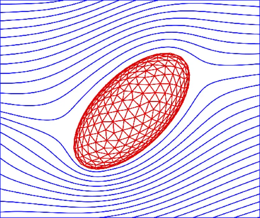 Un’equazione centenaria rivoluziona lo studio delle nanoparticelle nell’aria