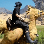 Chocobo di final fantasy: è biologicamente plausibile? [animali impossibili]