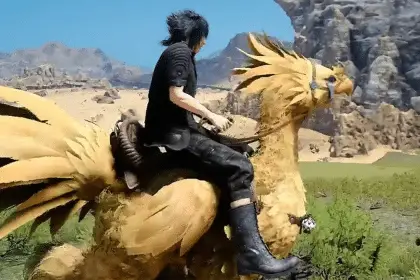 Chocobo