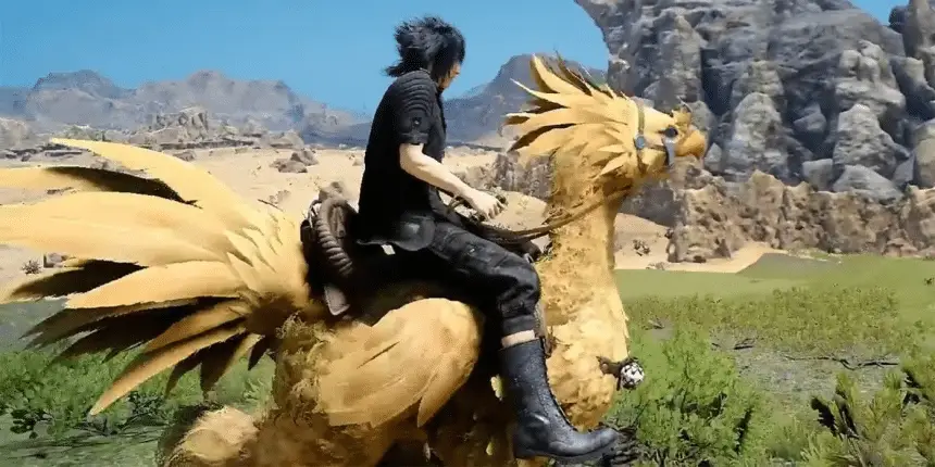 Chocobo