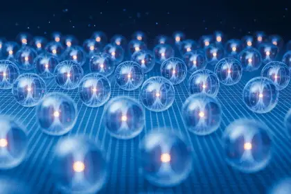 Computer quantistici