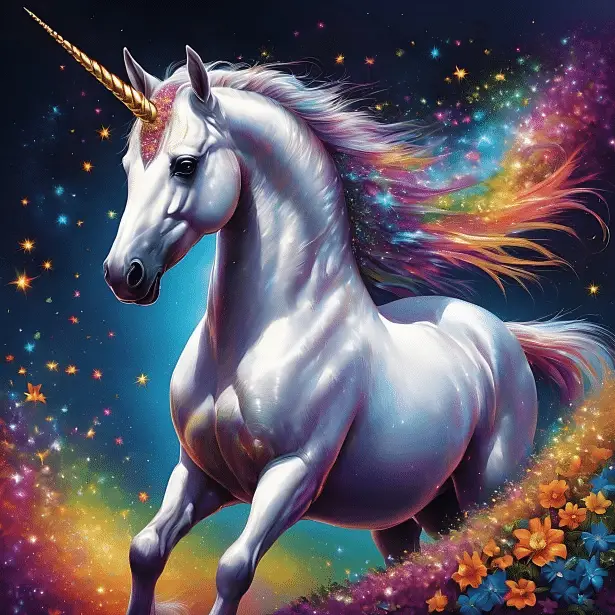 Pegaso e unicorno: il primo pura mitologia,ma il secondo? [animali impossibili]