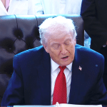 Trump vuole rimuovere marty makary dalla fda