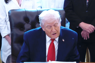 Trump-declassifica-ufo-legge-usa-2026-uap-dossier-segreti
