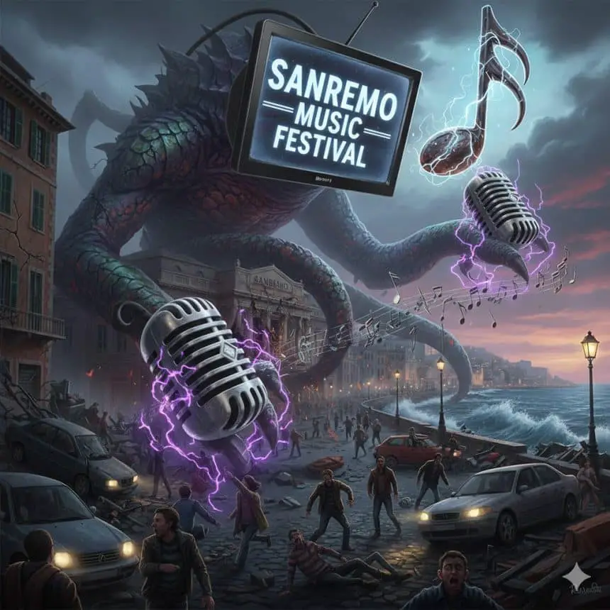 Sanremo 2026: top 5 delle strategie per sopravvivere