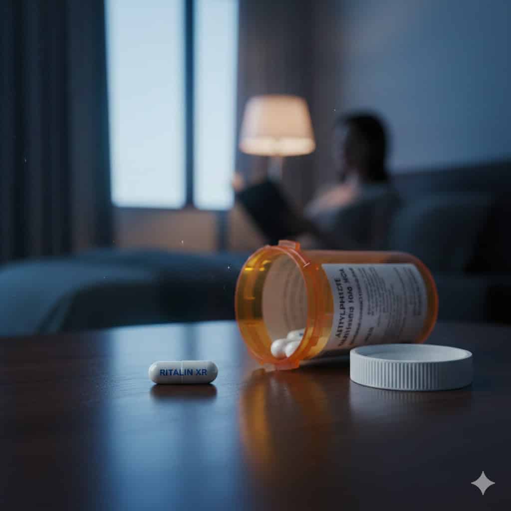 Ritalin: top 5 dei pregiudizi da sfatare