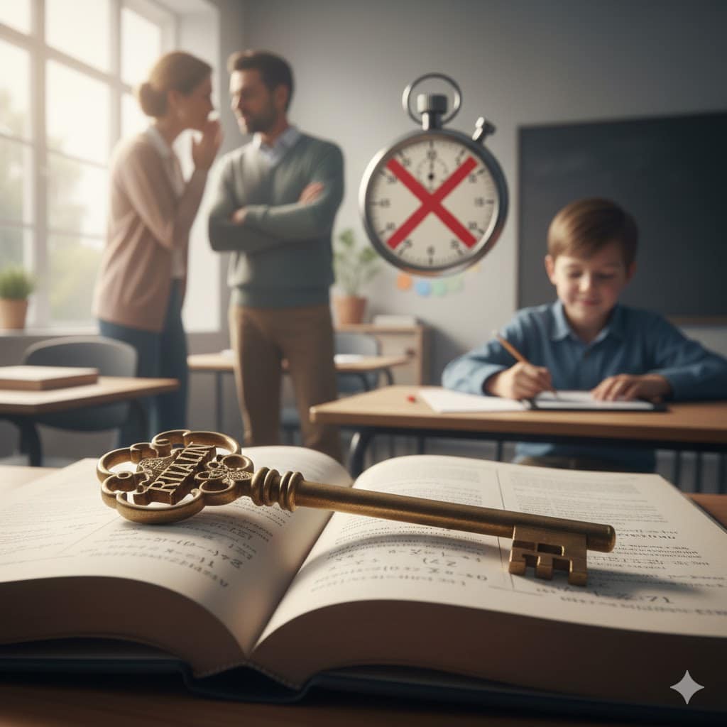 Ritalin: top 5 dei pregiudizi da sfatare