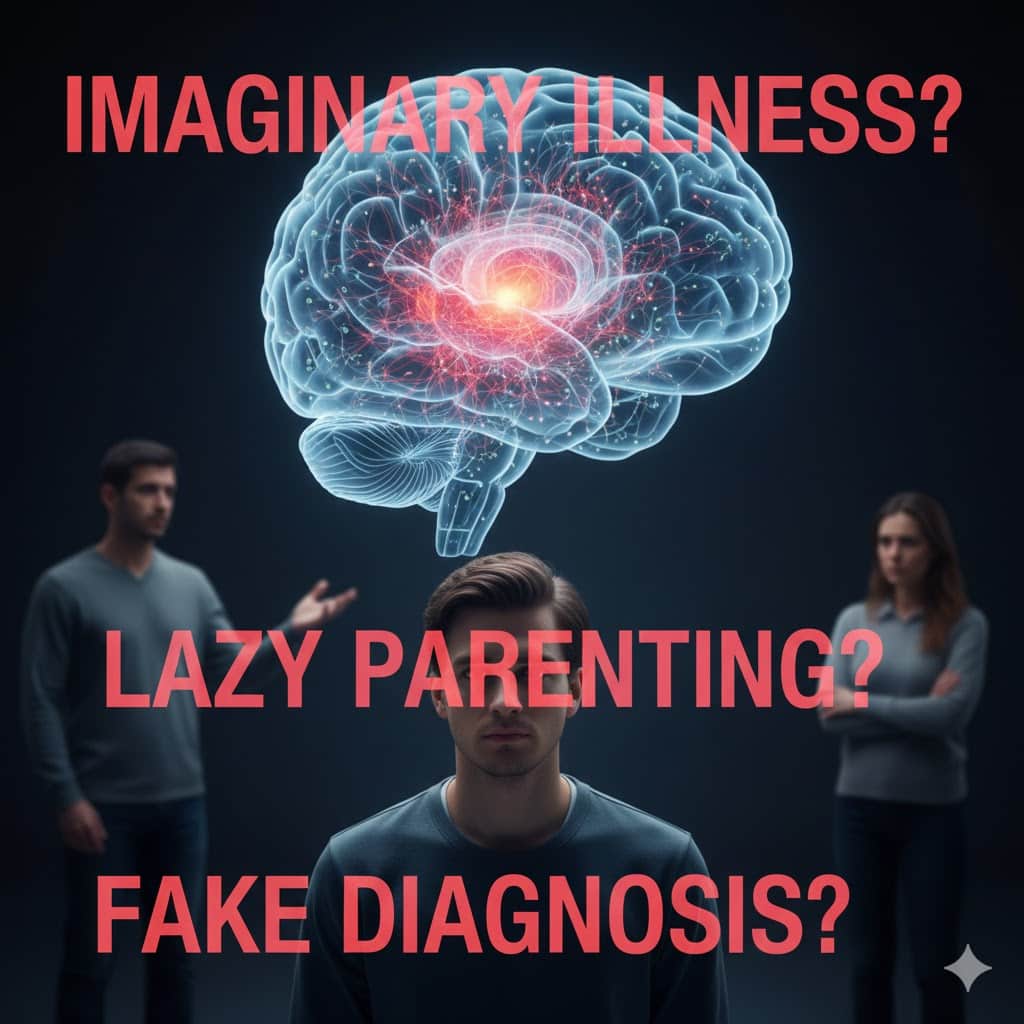 Ritalin: top 5 dei pregiudizi da sfatare