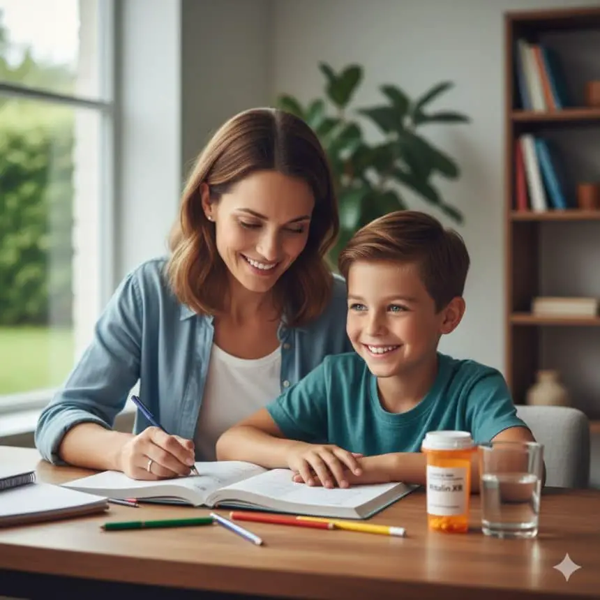 Ritalin: top 5 dei pregiudizi da sfatare