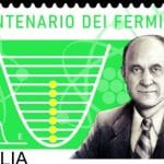 Un francobollo per enrico fermi: 100 anni di fisica statistica che ha cambiato il mondo