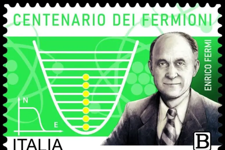 Enrico fermi