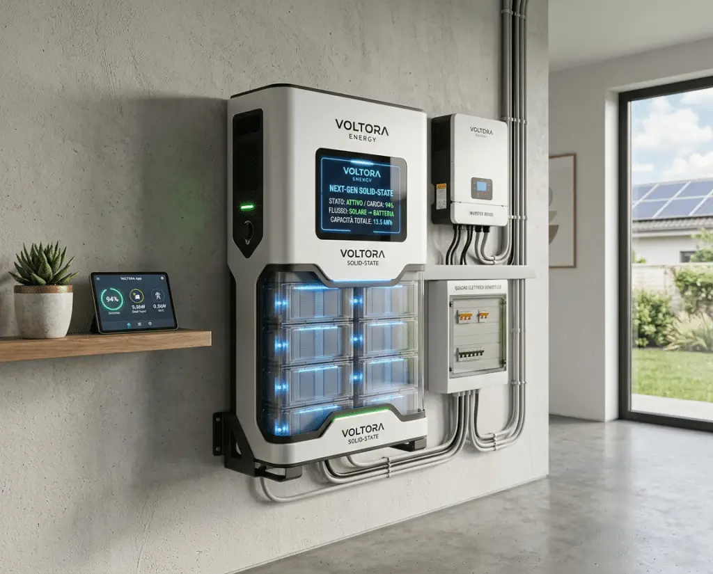 Le 5 innovazioni tecnologiche che renderanno le nostre case autosufficienti entro il 2030