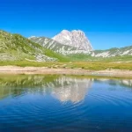 Gran sasso: risolto il mistero del boato del 2023