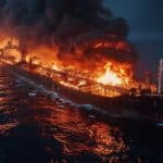 Lo stretto di hormuz bloccato: perché la guerra in iran rischia di far collassare l'economia globale