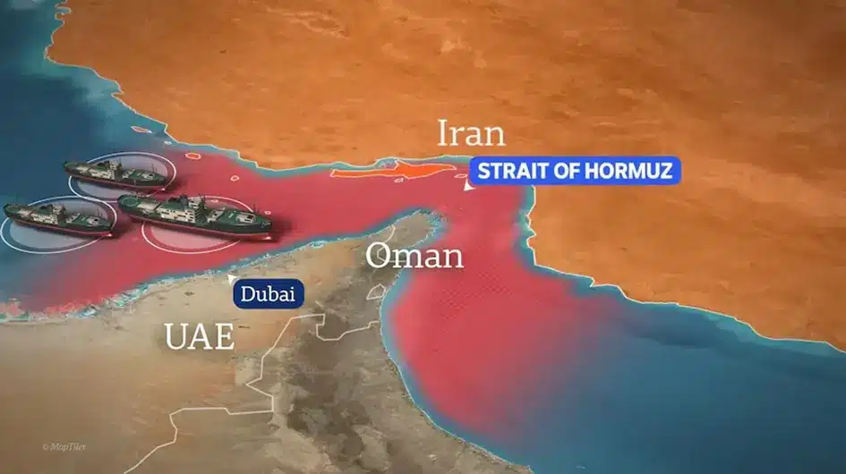 Hormuz