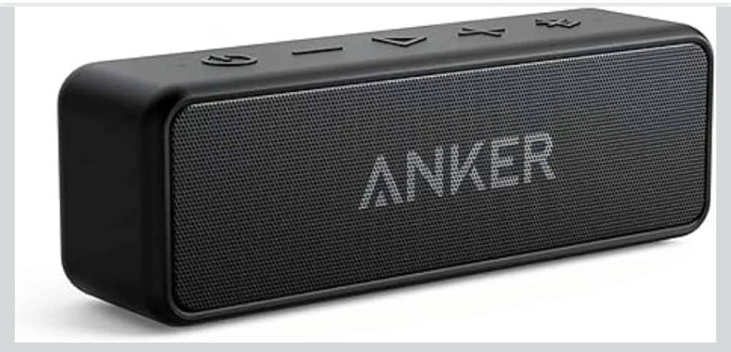 Anker soundcore 2: l'audio perfetto a un prezzo imbattibile %anker soundcore 2: l'audio perfetto a un prezzo imbattibilecount(title)% Anker soundcore 2: l'audio perfetto a un prezzo imbattibile