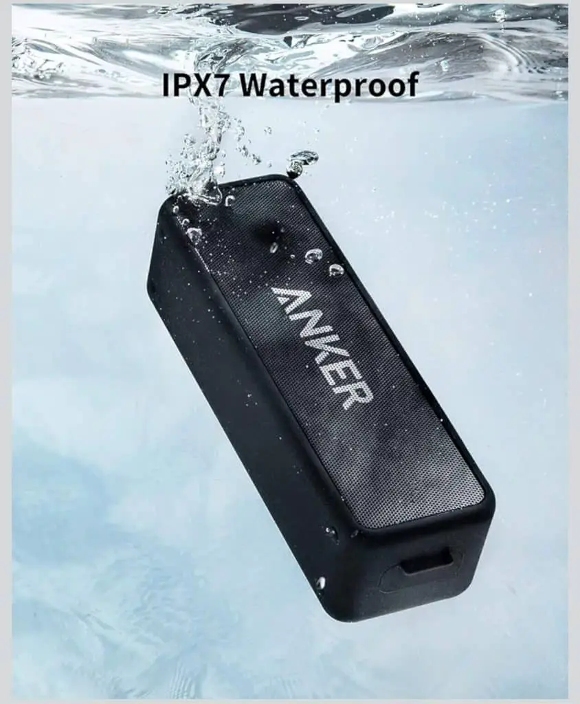 Anker soundcore 2: l'audio perfetto a un prezzo imbattibile %anker soundcore 2: l'audio perfetto a un prezzo imbattibilecount(title)% Anker soundcore 2: l'audio perfetto a un prezzo imbattibile