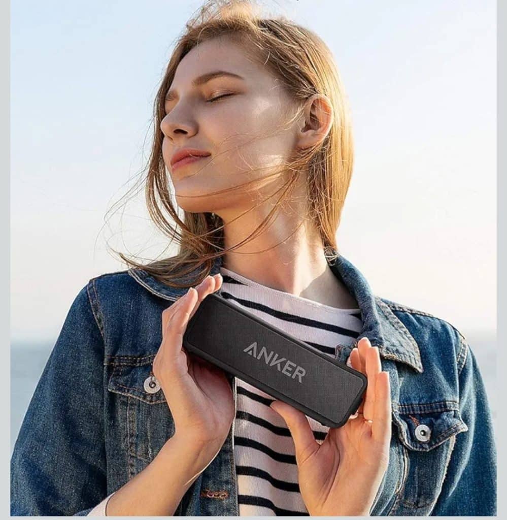 Anker soundcore 2: l'audio perfetto a un prezzo imbattibile %anker soundcore 2: l'audio perfetto a un prezzo imbattibilecount(title)% Anker soundcore 2: l'audio perfetto a un prezzo imbattibile