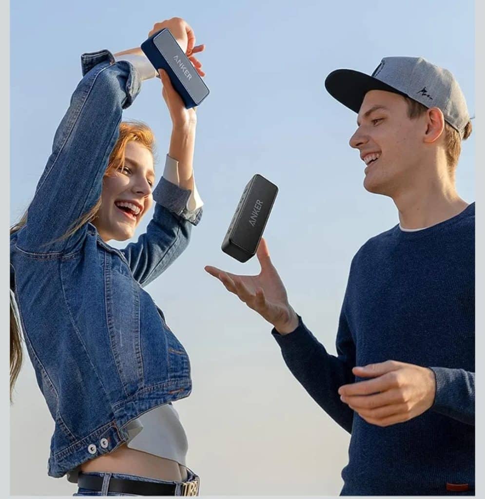 Anker soundcore 2: l'audio perfetto a un prezzo imbattibile %anker soundcore 2: l'audio perfetto a un prezzo imbattibilecount(title)% Anker soundcore 2: l'audio perfetto a un prezzo imbattibile