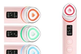 Medicube age-r booster pro: 4 tecnologie in un unico gesto per un viso perfetto