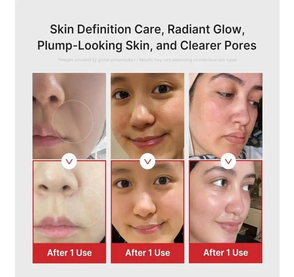 Medicube age-r booster pro: 4 tecnologie in un unico gesto per un viso perfetto